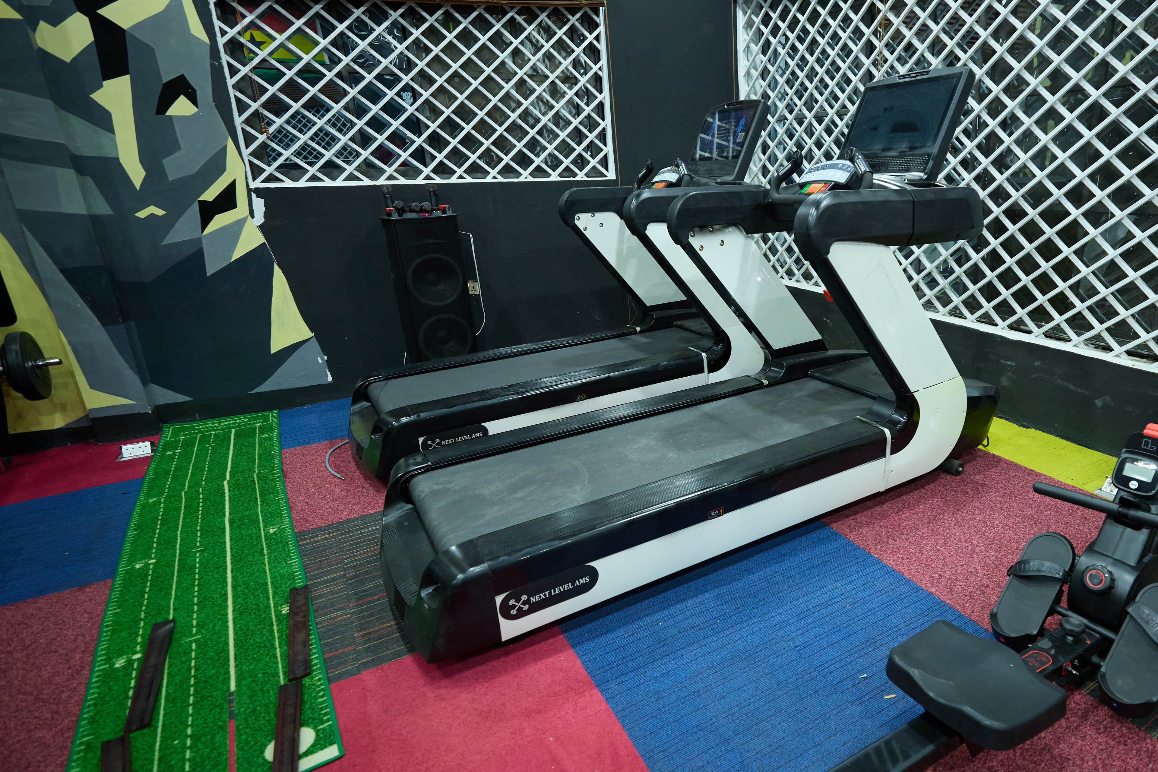 TEXPUN LODGE Bedroom