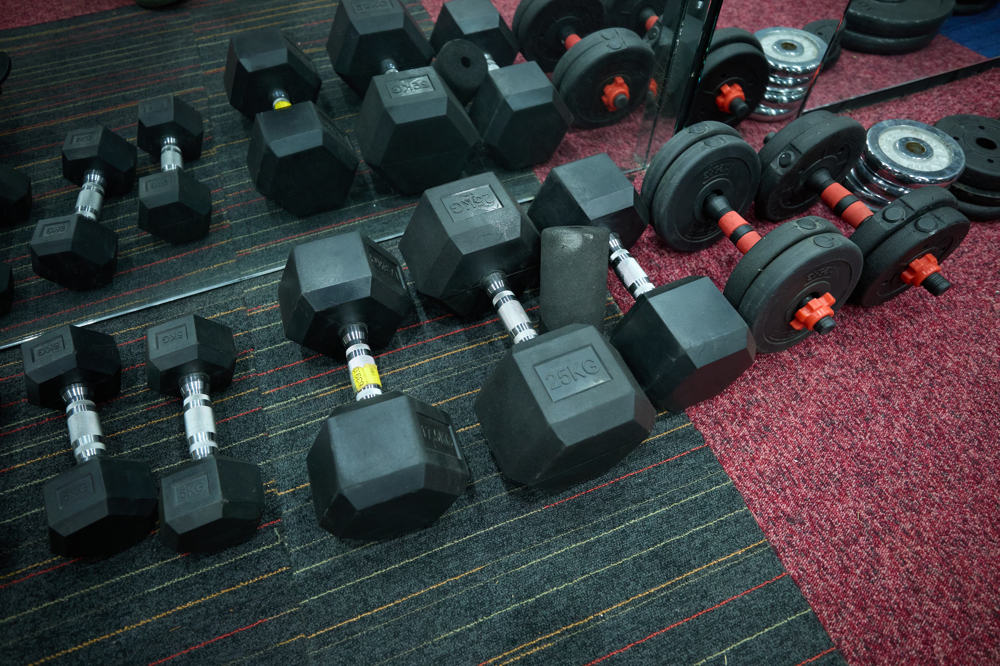 TEXPUN LODGE Interior Detail