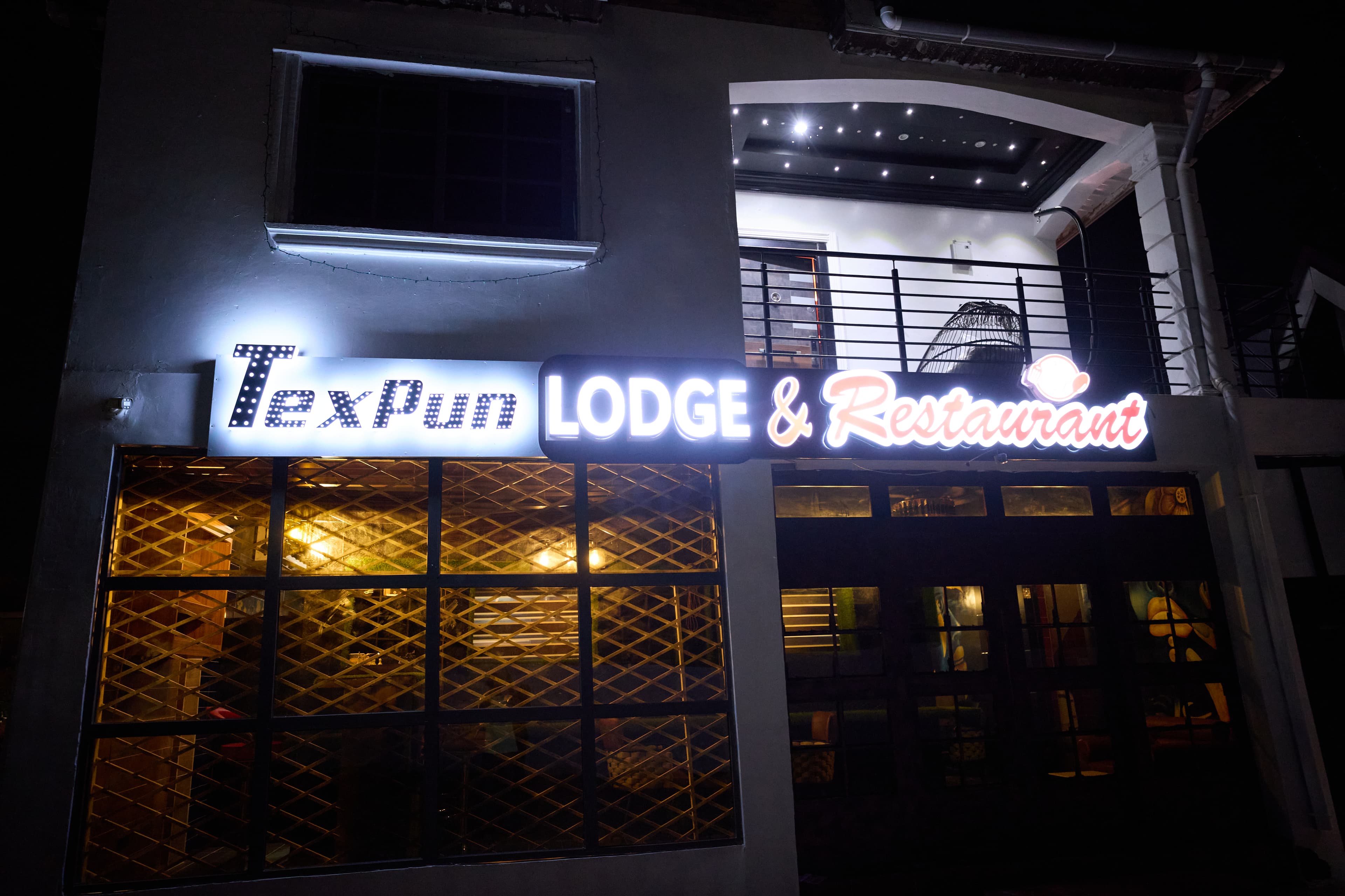 TEXPUN LODGE Final